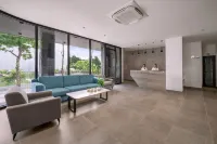 Nami Boutique Hotel