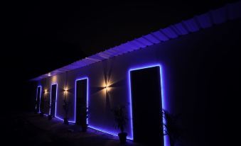 The Mahakumbh Vatika