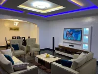 Abeokuta Shortlet Homes and Apartments Hotels in Abeokuta