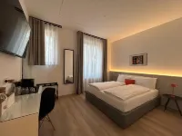 Villa deA - Pensions