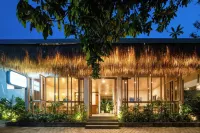 Lakubumi Pavilion Các khách sạn ở Uluwatu