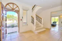 Monte Rei 2 bed Linked Villa