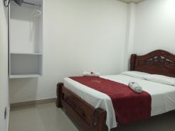 Hotel Santa Bárbara Mompox Doble