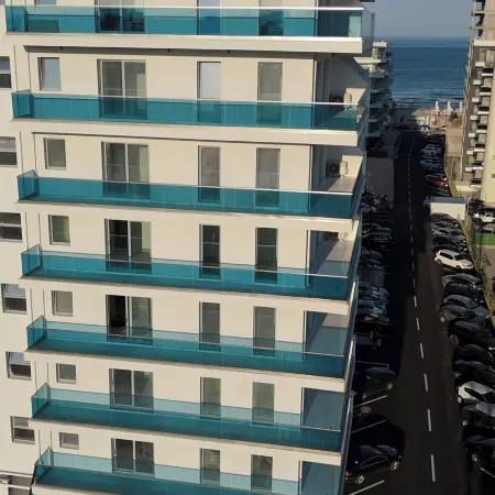 Wave 6 Apartments