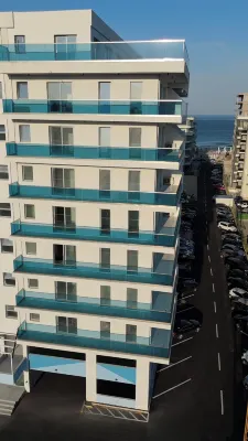 Wave 6 Apartments Hotels in 