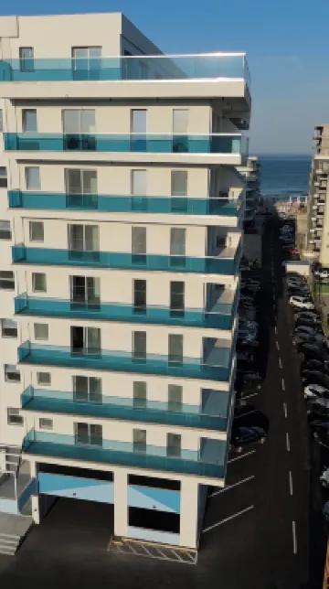 Wave 6 公寓