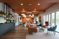 Atrium Apart Hotel Brühl Hotels in Bruehl