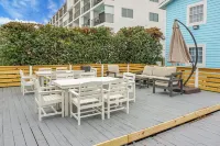 보드워크 인 캐롤라이나비치 호텔