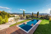 La Sousto de Lili Hotels in Seguret