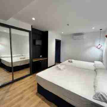 New "Villa Albero" Boutique Rooms