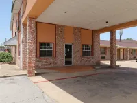 GREAT WESTERN INN Hotel a River Oaks