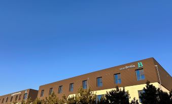 Restia Incheon Bay Hotel