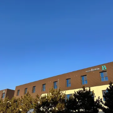 Restia Incheon Bay Hotel