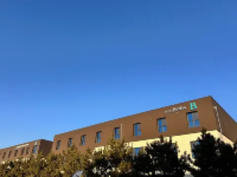 Restia Incheon Bay Hotel