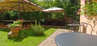 Locanda Del Mulino Hotel di Gorzano