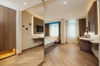 La Quinta by Wyndham Batumi - balcone