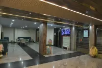 HOTEL M PLAZA DHULAGAR