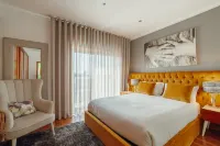 Pool & Cinema Villa by Vacationy Hotels in Valongo