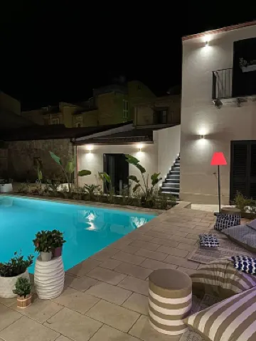 B&B Case Marcapane Hotels in Provincia di Caltanissetta