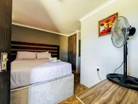 Dingwako Lodge
