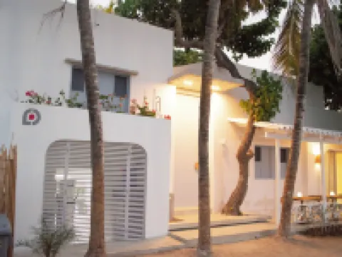 Laguna by LD Hoteles en Los Roques