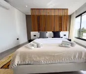 The Penthouse Gammarth - Homestays