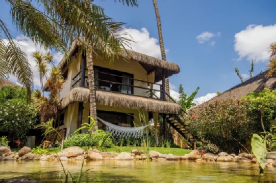 Jaya Pousada Boutique Hotels in 