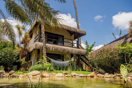 Jaya Pousada Boutique