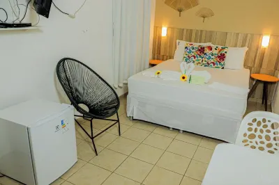KELLY LINS Hôtels à : Sao Jose da Coroa Grande