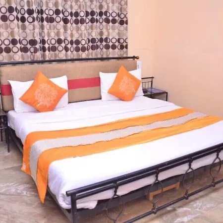 Hotel Sheel Gopal Vision