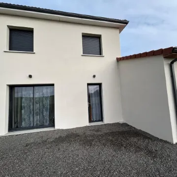 LA CHABEAUDIE