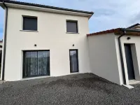 LA CHABEAUDIE