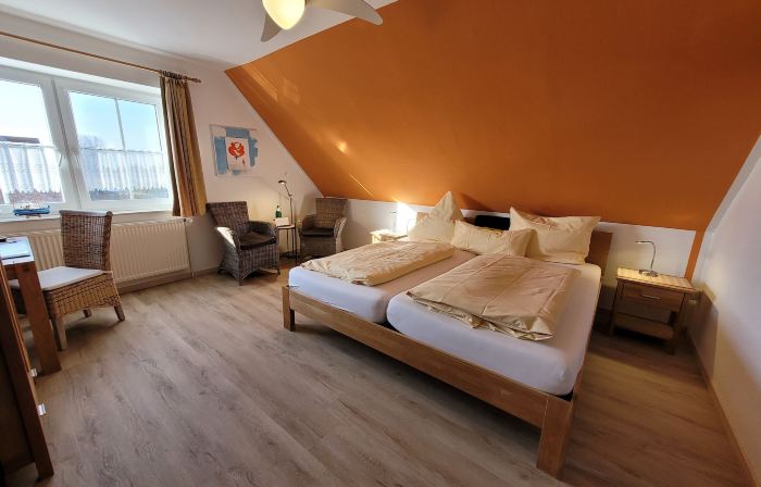 Naturwert Hotel Garni Ursula