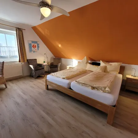Naturwert Hotel Garni Ursula