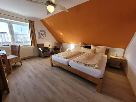 Naturwert Hotel Garni Ursula Отели в г. Крумхёрн