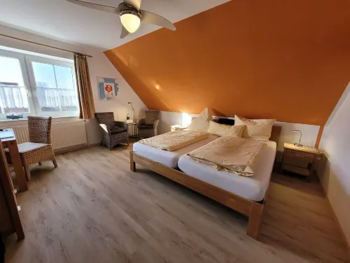 Naturwert Hotel Garni Ursula