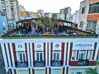Ambasador Hotel Hotels near Durres Amphitheatre