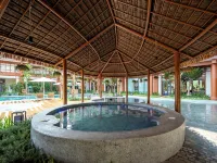 Flamingo Tan Trao Resort – Managed by Flamingo Hotels & Resorts - spa