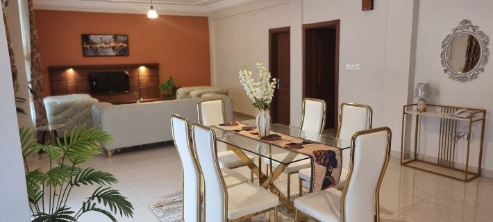 Résidence hôtelière Medom Palace, Bastos Các khách sạn ở Yaounde
