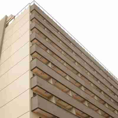 Actual House Hotel Exterior