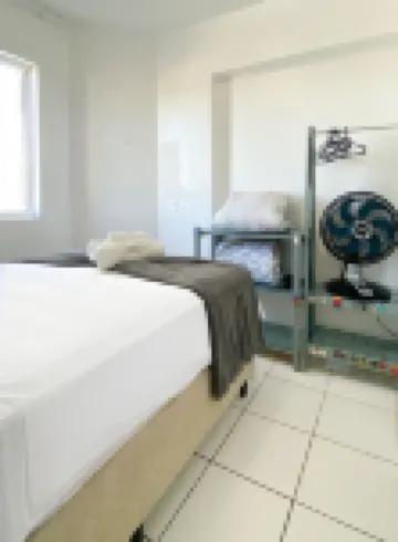 Resid. Clube Mar Grosso - Laguna - Lag706