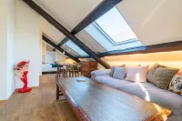 One & Only Losone Suite Hotels in Losone