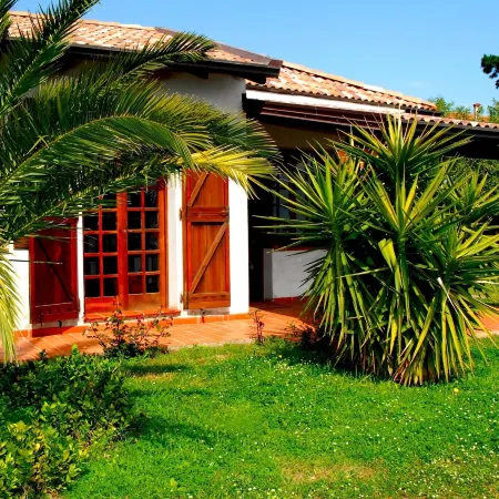 Agriturismo Santa Margherita