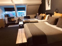 The Metropolitan Guest House