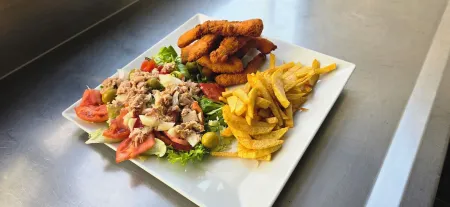 Matzuri Nekazal Turismoa