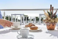 Marenea Suite Hotel - 5 estrellas