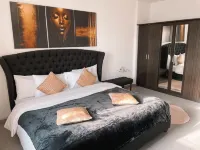 TCC APARTMENT