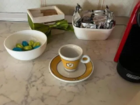 B&B La Dimora Di San Paolo Hotels in Foligno