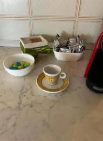 B&B La Dimora Di San Paolo