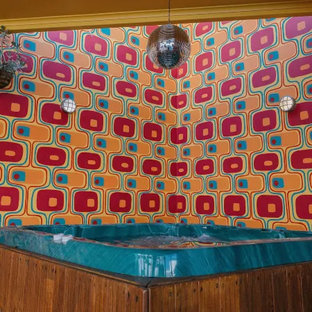 Indian Ocean Hotel